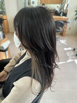 シャンプーボーイ ヒノ(SHAMPOO BOY Hino)&nbsp;ロングレイヤー