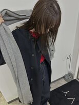 エンヴィー(ENVY)&nbsp;ミディアムロング