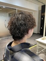 ナイン(N INE.)&nbsp;ツイストスパイラル×ウルフ