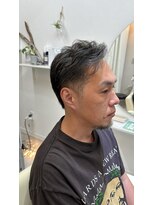 グラムール(glamour) メンズショート