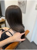 7トーン　アッシュグレージュ