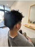 hair style