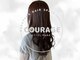 ヘアスペース クラージュ 本店の写真