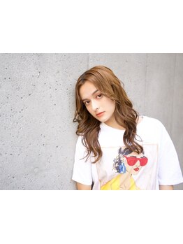 お手頃価格で気軽に通えるのが嬉しい！あなたの魅力を最大限に引き出すカラーで、毎日をもっと楽しく♪