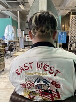 シィーム(cime) タトゥーカラー