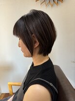 エルサフィロ ヒゴバシ(el zafiro)&nbsp;【エルサフィロ　肥後橋】お客様スタイル