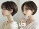 ライズ ネックス ザ サロン 渋谷(LIZE nex the salon)の写真