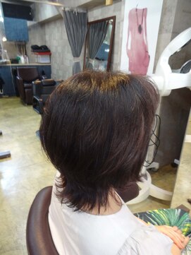 ヴァンテアン 巣鴨店 素敵な30代40代50代60代◎大人スタイルウルフレイヤー【西ヶ原】