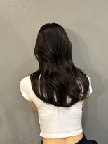 ヘアーファクトリーフリーフラップ(Hair Factory FREE FLAP) natural layer