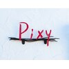 ピクシー(Pixy)のお店ロゴ