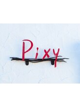 Pixy【ピクシー】