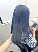 ネイビーブルー【町田】