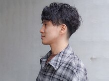 【メンズのお客様大歓迎】LANDのスタッフは理想のスタイルを叶える技術を日々磨いてお待ちしています！