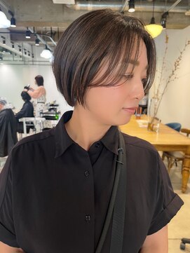 キャロルガーデンズ ボコカ 表参道(Carroll Gardens bococa) 【kacho】