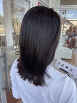 サラビューティーサイト 九大学研都市店(SARA Beauty Sight)&nbsp;グレージュ