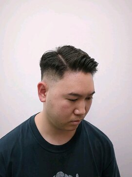 ヒロギンザ 川崎店(HIRO GINZA) バーバースタイル