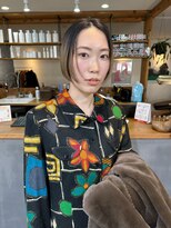 ハウディー(HOWDY)&nbsp;ミニボブ