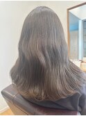 オリーブアッシュ