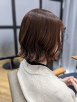 アルート 町田店(aroot)&nbsp;艶さらブラウン