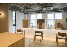 シロ 甲東園店(SHIRO)の雰囲気（落ち着いた空間でゆっくりとお過ごしください。）