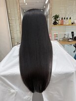 キーロ センター南(kiiro)&nbsp;ロング　　25