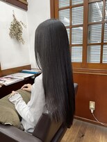 トップヘアー 本店(TOP HAIR) 春のおすすめロング20代30代40/倉敷