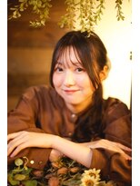 イングローブ 千鳥町店(Ingrove)&nbsp;上品ポニテ