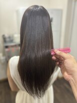 ステア ケース(stair case)&nbsp;髪質改善カラー