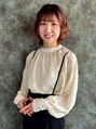 アヴァンティ ヘアーアンドスパ(avanti hair&spa) 渡部 由乃