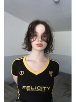 サンド 大阪梅田(sand)&nbsp;フルバング/イメチェン/似合わせカット[大阪梅田駅]