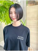 スリークボブ