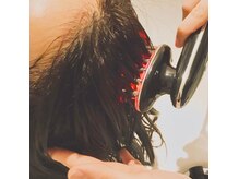 ヘッドスパ専門店 テテ(tete)の雰囲気（New！臍帯幹細胞上清液導入開始♪髪の悩みに効果を実感できる！）