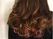 トリトンヘアー(TRITON HAIR)