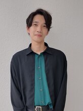 メンズサロン ジ エクト リアン 箕面(メンズサロン The Ect Lien) 中川 翔