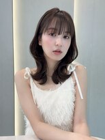 ロンド ブランシュ 錦糸町北口(Lond blanche)&nbsp;くびれヘア/髪質改善/縮毛矯正/レイヤーカット/韓国/ボブ/錦糸町