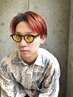 【土日祝限定】メンズカット+カラー￥10,900