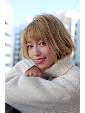 フラミューム 静岡(flammeum) flammeumスタイル【静岡/静岡駅】