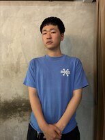 ハイ(HI)&nbsp;ベリーショート