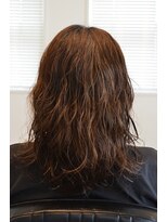 ヘアーズ マツシタ(Hairs MATUSITA)&nbsp;スタイル