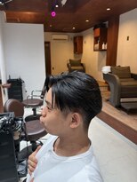 ミオ リベル(Mio'' LIBER)&nbsp;センターパート