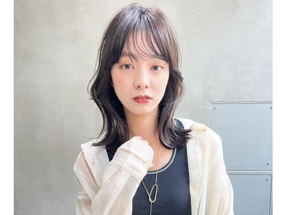 リアン(Lien)の写真
