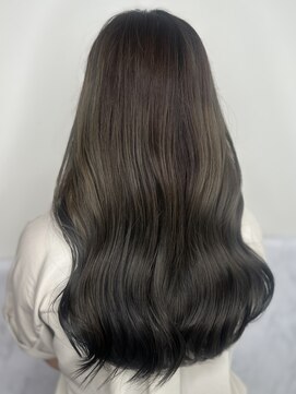 エニー 栄(Any) オリーブグレージュ☆彡