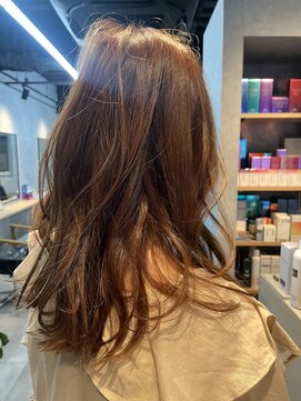 モードケイズ(Aimee by modek’s) 秋の新色！ベージュベージュ