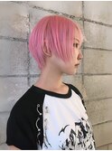 【Haco+】Makoto_ブリーチ_クールショート