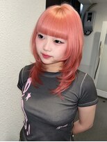 キオクエコ(KIOX eko)&nbsp;ハイトーン/ブリーチ/髪質改善