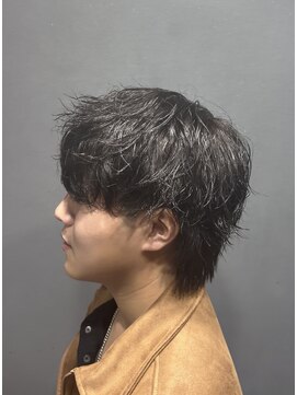 ソロ(soLo) メンズカット/メンズパーマ/柏メンズ