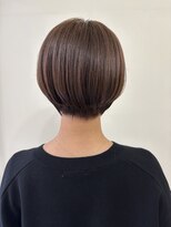 ペスカケイクリエイティブ(PESCA K-CREATIVE)&nbsp;コンパクト丸みショート  2