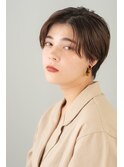 【ROCCOeast 八王子】フレンチマッシュ