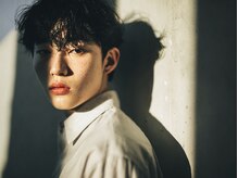 ロゴライフアットガーデン(logo life at garden)の雰囲気(イルミナカラー/ブリーチ/レイヤーカット/メンズカット/ロング)