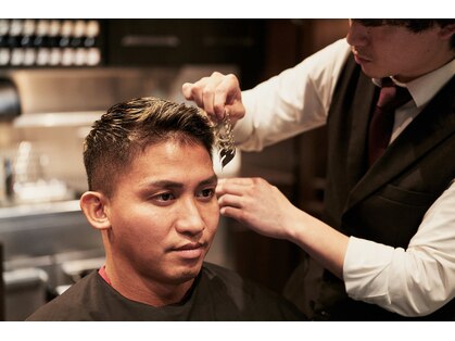 オトコデザイン 新座本店(OTOKO DESIGN)の写真